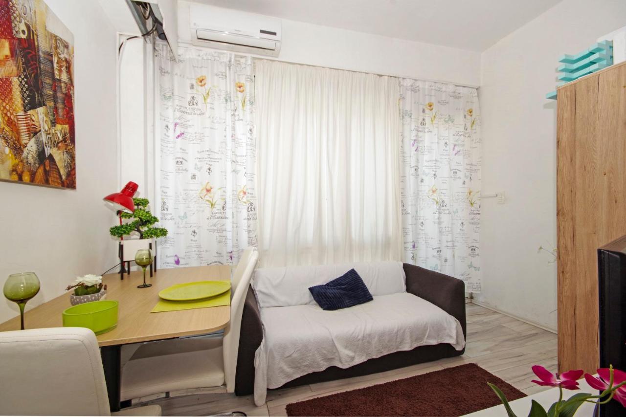 Apartment House Split Exterior foto